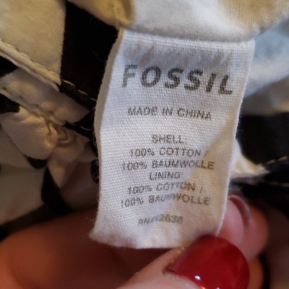 Fossil Skirt - Picture 4 of 8